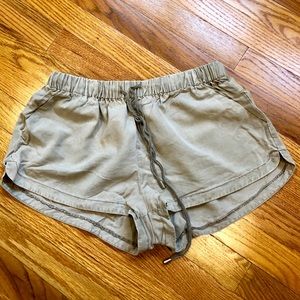 YFB Clothing Shorts